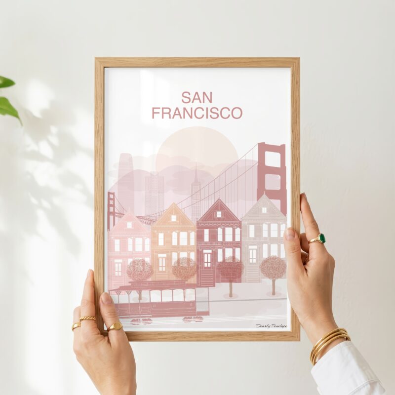 San Francisco