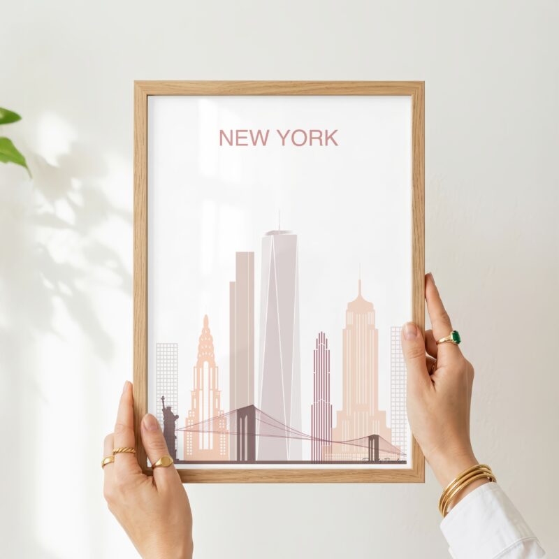 New York